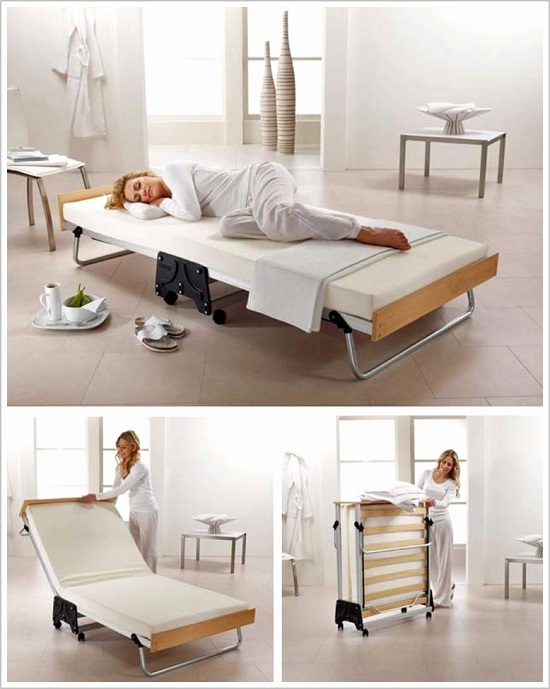 Folding Mattress Designs