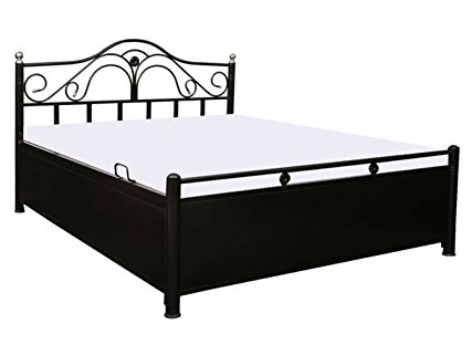 Metal Bed Designs2