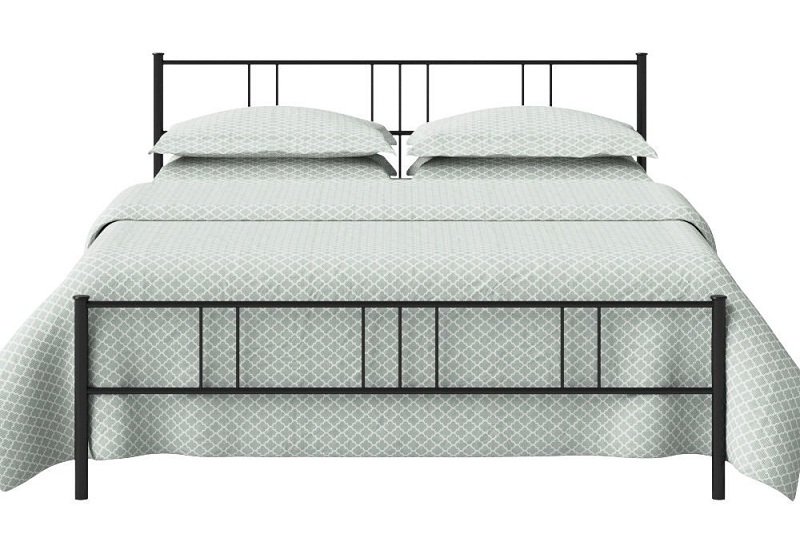 Metal Bed Designs4