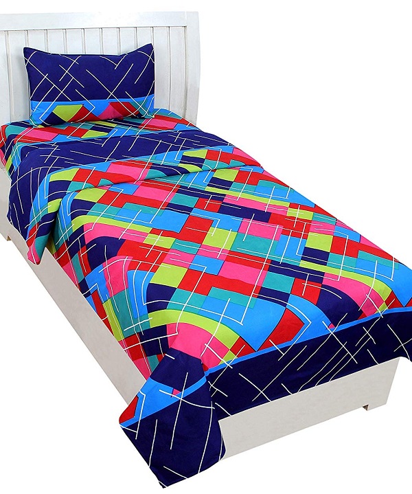 cool single bed sheets