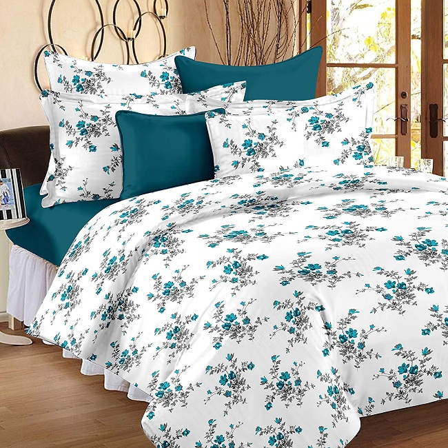 Latest single bed sheet designs