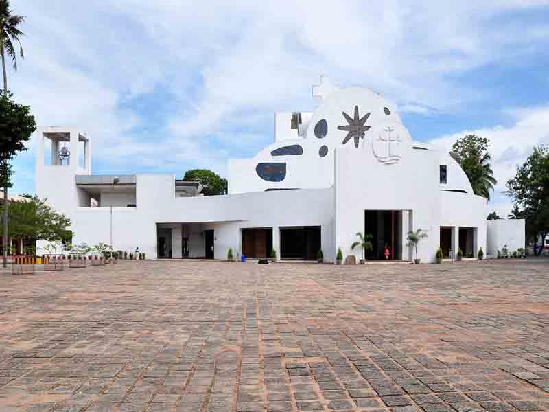 Churches in Kerala