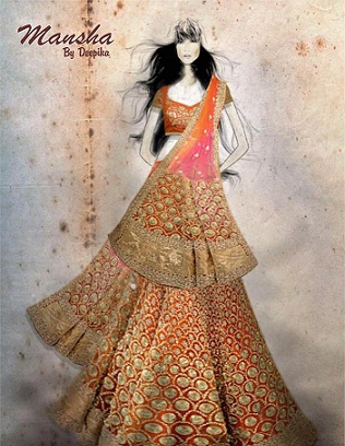 boutiques-in-lucknow-mansha-boutique