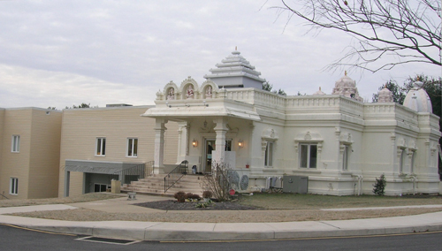 Hindu Temple of Delaware