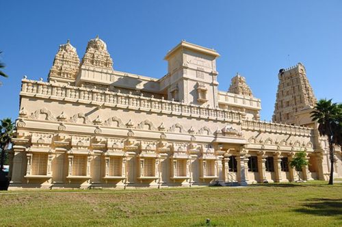 Hindu Temple of Florida