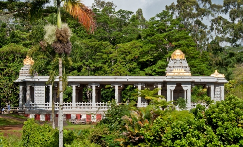 Sri Marga Iraivan Temple