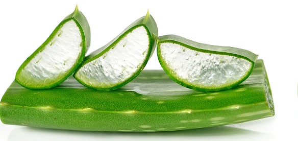 aloevera gel