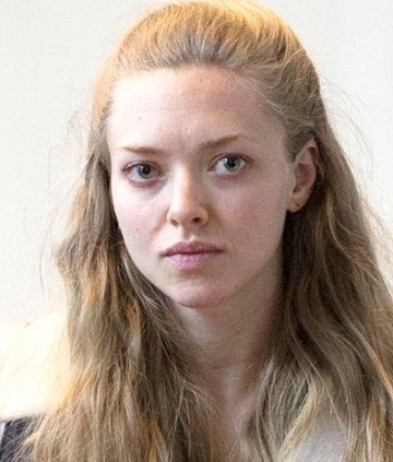 Amanda Seyfried without Makeup 7