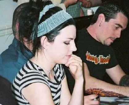 Amy Lee without makeup10