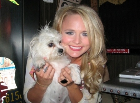 Miranda Lambert without makeup4