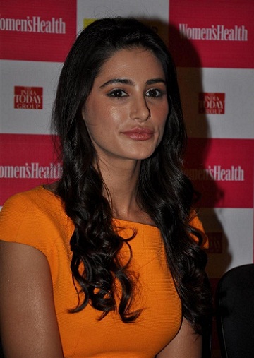 nargis fakri without makeup6