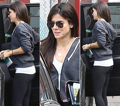 Sandra Bullock without makeup3