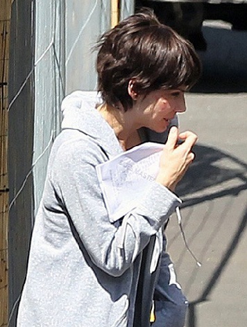 Sandra Bullock without makeup7