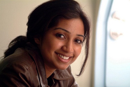 Shreya Ghoshal without makeup2