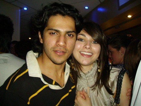 Varun Dhawan without makeup2