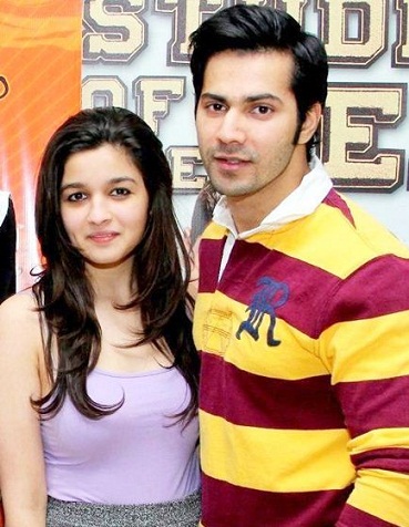 Varun Dhawan without makeup7