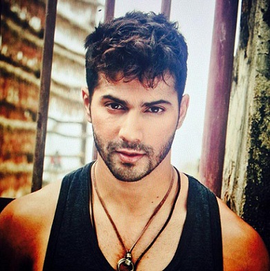 Varun Dhawan without makeup10