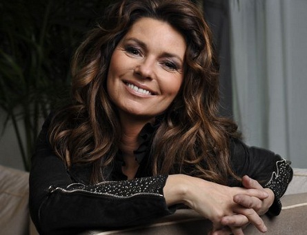 Shania Twain without makeup2