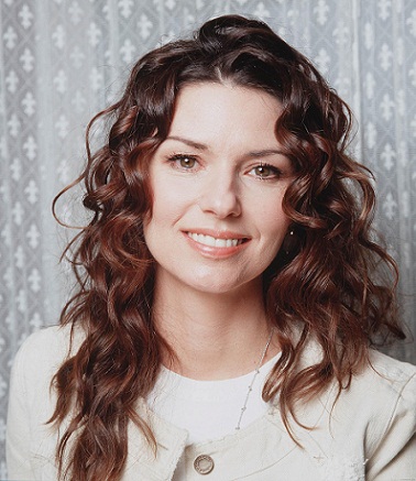 Shania Twain without makeup9