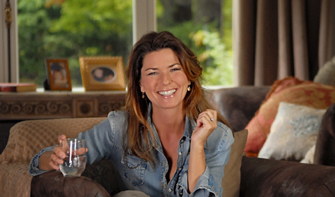 Shania Twain without makeup6