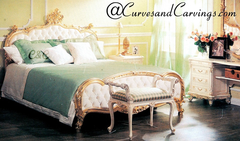 antique bed designs10