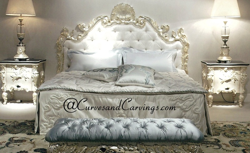 antique bed designs2