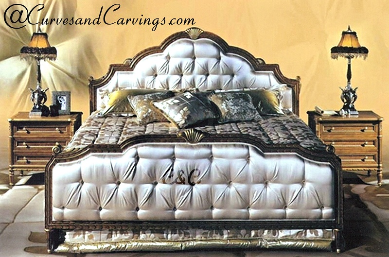 antique bed designs3