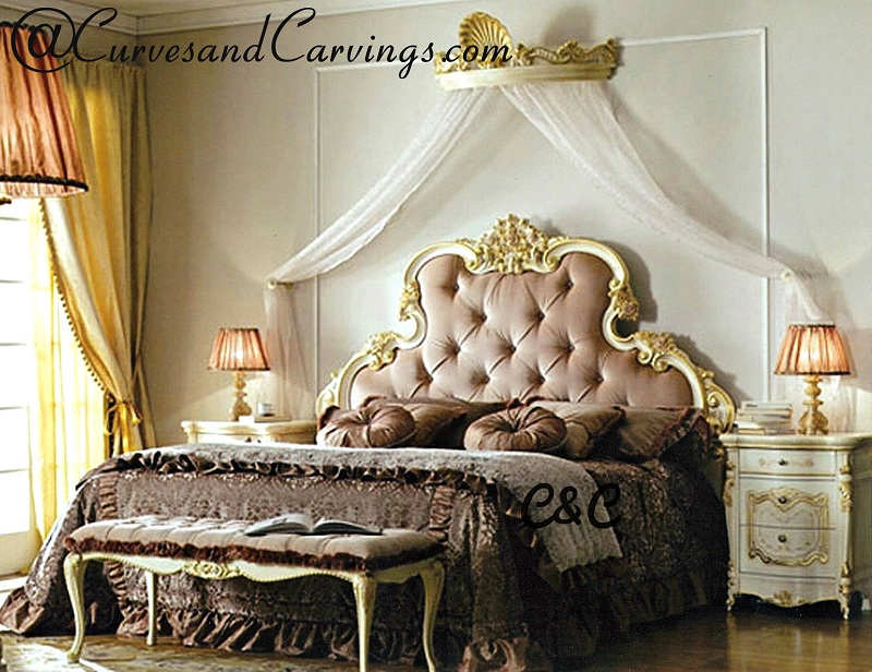 antique bed designs4