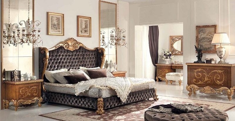 antique bed designs7