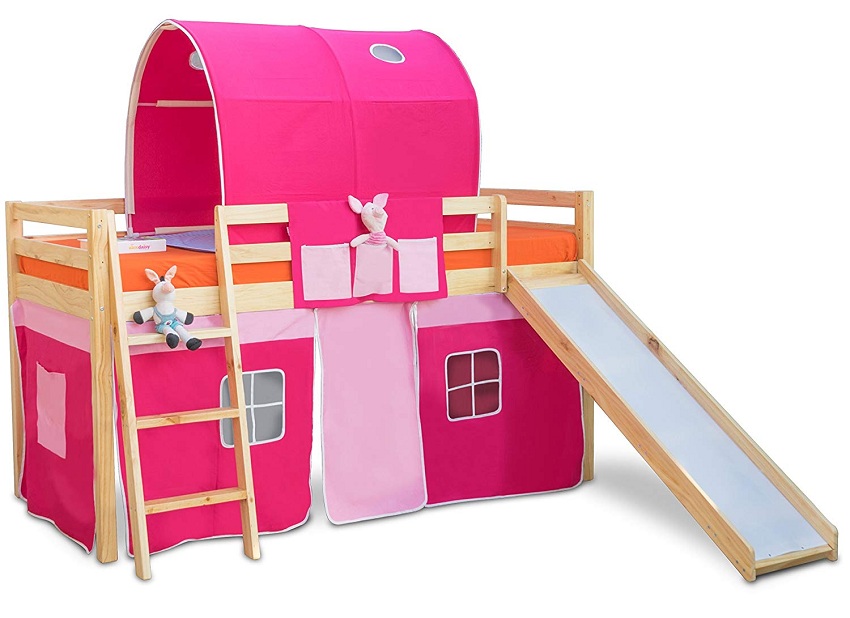 Loft Bed Designs5