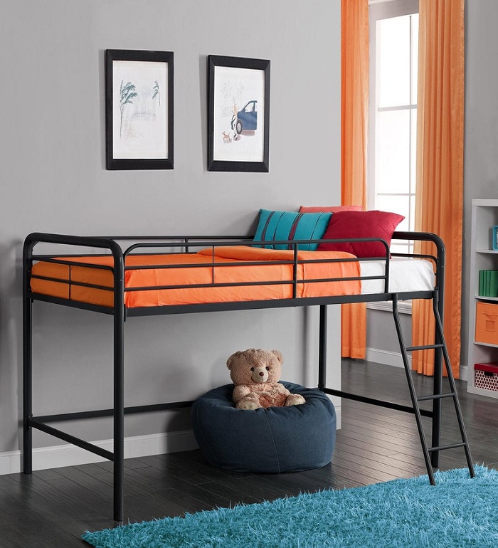 Loft Bed Designs10