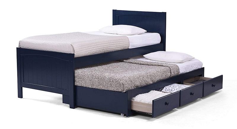 bed designs with drawers1