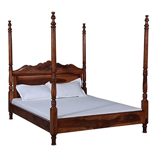 four poster bed designs