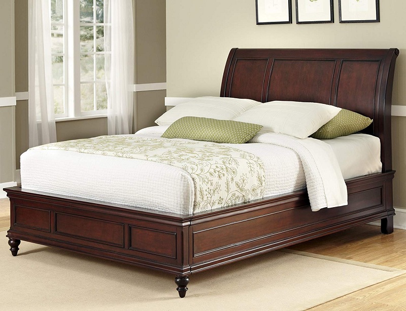 Best sleigh bed designs