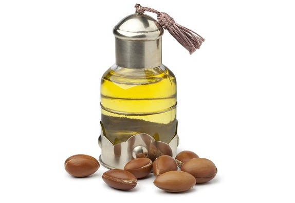 Oil Argan For Skin