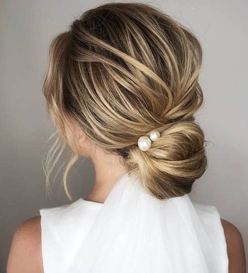 Formal Hairstyles for Long Hair 2