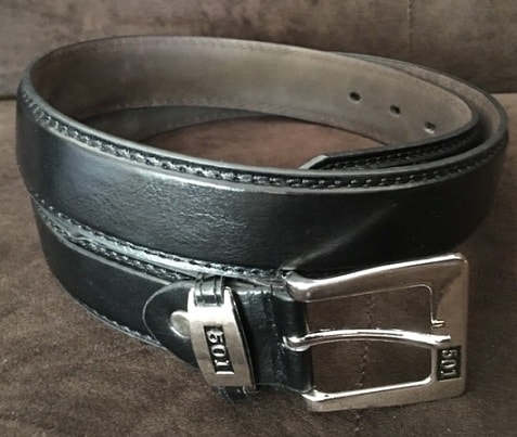 Levi’s 501 Belt