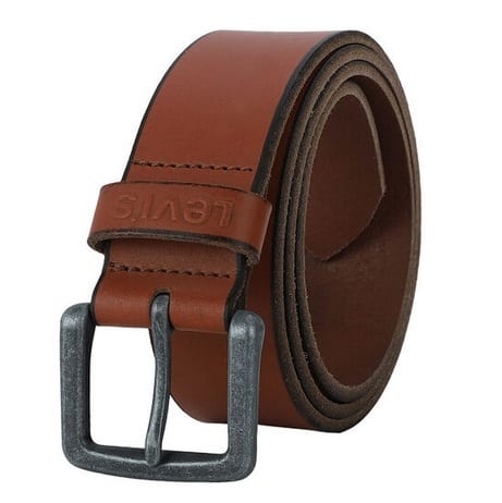 Levi’s Brown Belt