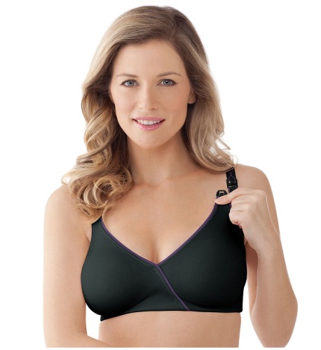 The Classic Balconette Bra