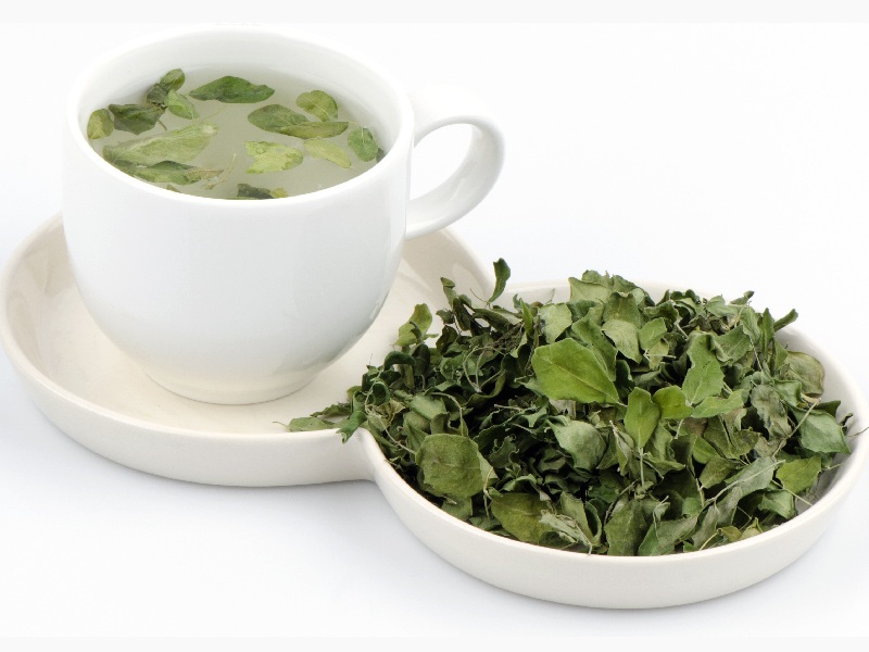 Moringa tea benefits