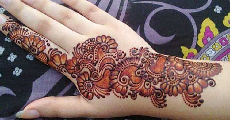 EASY MEHNDI