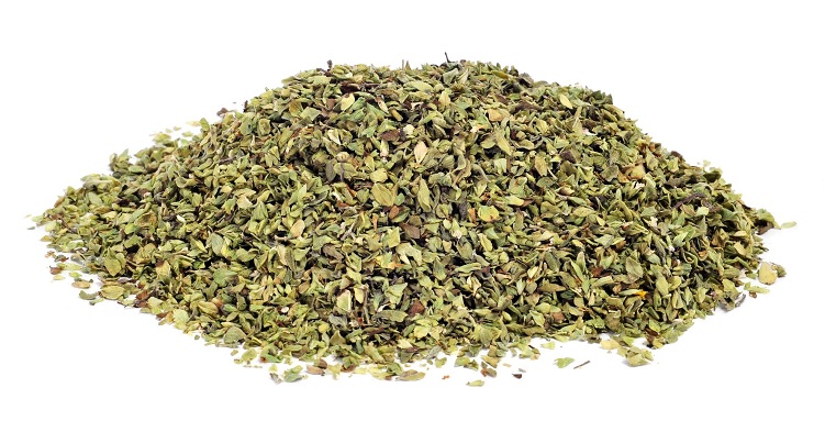 dried oregano health benefits