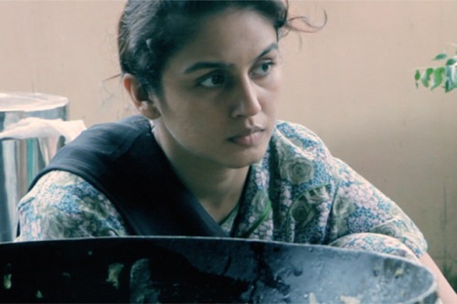 Huma Qureshi Without Makeup 4