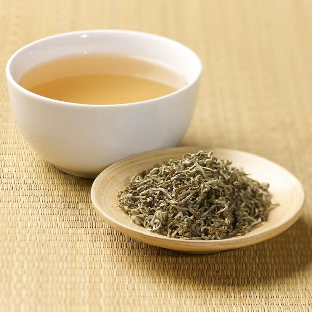 health benefits of white tea