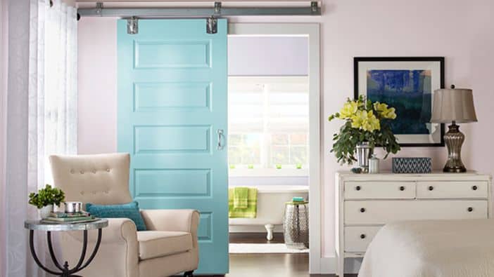 Sliding Bedroom Doors