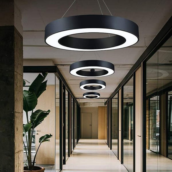 Modern Office Ceiling Designs