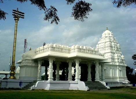 Sanghi Temple