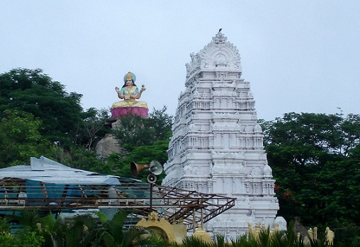 Gnana Saraswathi Temple