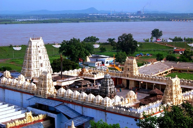 Bhadrachalam Temple