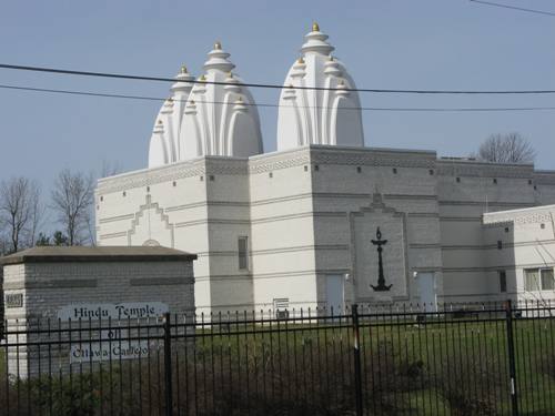 Hindu Temple of Ottawa